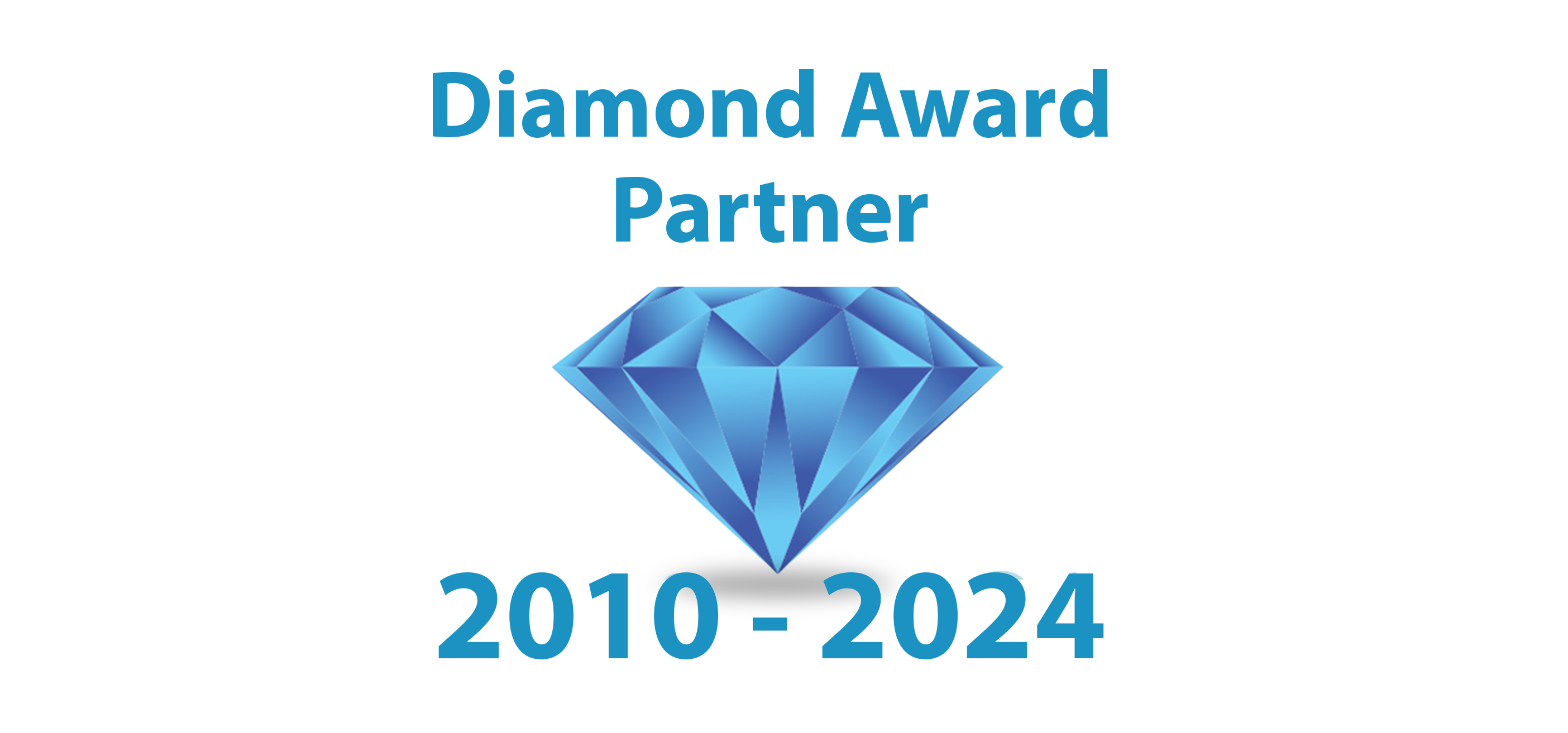 Diamond Award Partner